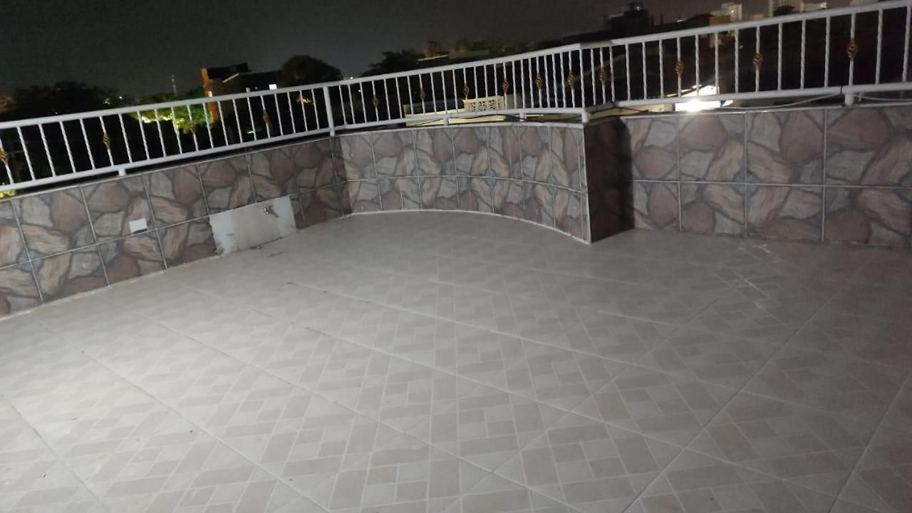 Habitación en casa particular Apto Almendros Cartagena