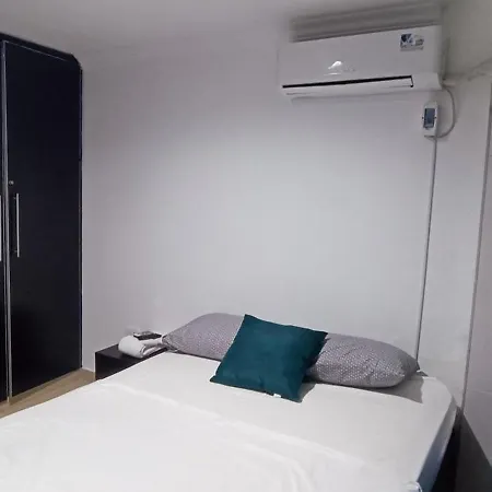 Apto Almendros Homestay